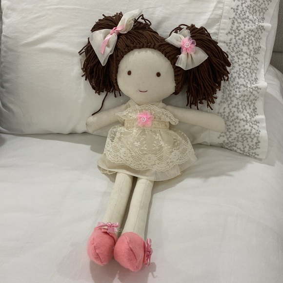 Kids Doll - Picture 3 of 3